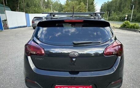 KIA cee'd III, 2013 год, 1 450 000 рублей, 5 фотография