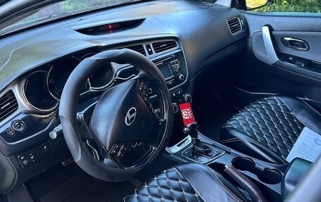 KIA cee'd III, 2013 год, 1 450 000 рублей, 17 фотография