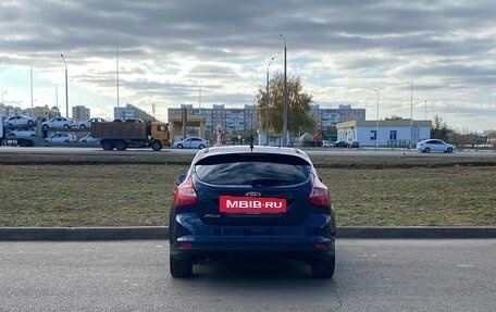 Ford Focus III, 2012 год, 870 000 рублей, 6 фотография