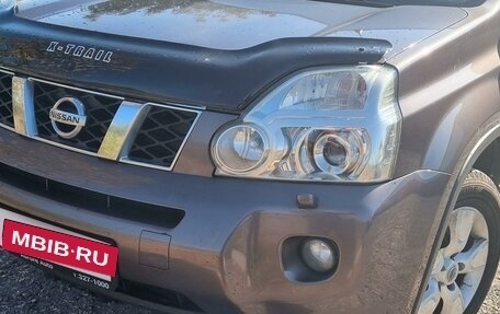 Nissan X-Trail, 2008 год, 1 300 000 рублей, 2 фотография