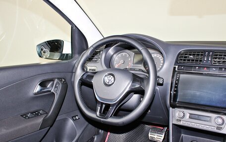 Volkswagen Polo VI (EU Market), 2018 год, 1 147 000 рублей, 12 фотография