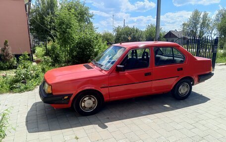 Volvo 300 Series, 1988 год, 110 000 рублей, 2 фотография