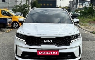 KIA Sorento IV, 2021 год, 3 500 000 рублей, 1 фотография