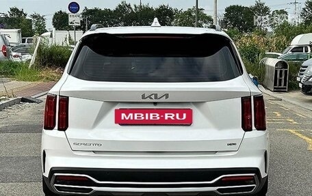 KIA Sorento IV, 2021 год, 3 500 000 рублей, 3 фотография