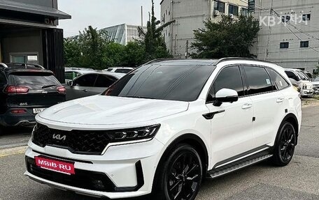 KIA Sorento IV, 2021 год, 3 500 000 рублей, 2 фотография