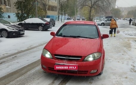 Chevrolet Lacetti, 2008 год, 450 000 рублей, 1 фотография