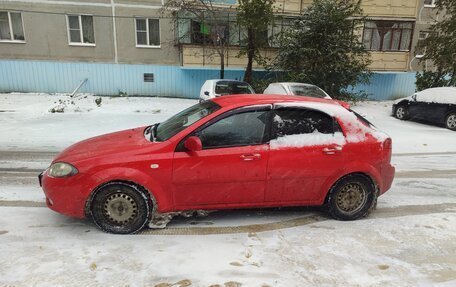 Chevrolet Lacetti, 2008 год, 450 000 рублей, 2 фотография