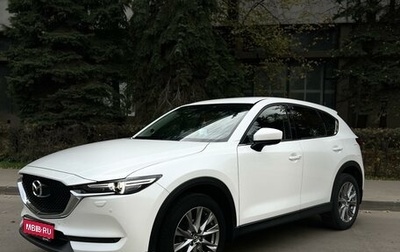 Mazda CX-5 II, 2022 год, 3 730 000 рублей, 1 фотография