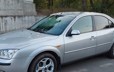 Ford Mondeo III, 2002 год, 1 111 000 рублей, 3 фотография