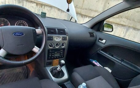 Ford Mondeo III, 2002 год, 1 111 000 рублей, 6 фотография