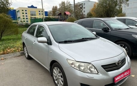 Toyota Corolla, 2008 год, 700 000 рублей, 1 фотография