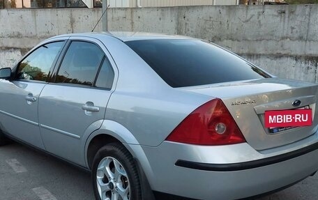 Ford Mondeo III, 2002 год, 1 111 000 рублей, 5 фотография