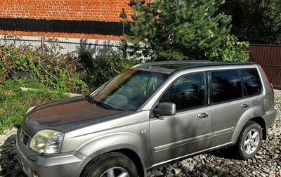 Nissan X-Trail, 2006 год, 880 000 рублей, 1 фотография