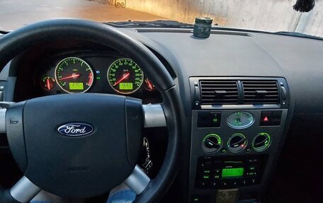 Ford Mondeo III, 2002 год, 1 111 000 рублей, 11 фотография