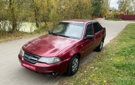 Daewoo Nexia I рестайлинг, 2010 год, 145 000 рублей, 1 фотография