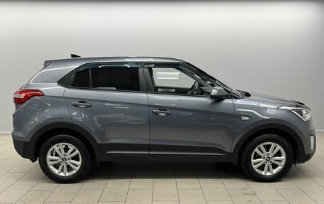 Hyundai Creta I рестайлинг, 2018 год, 1 790 000 рублей, 5 фотография