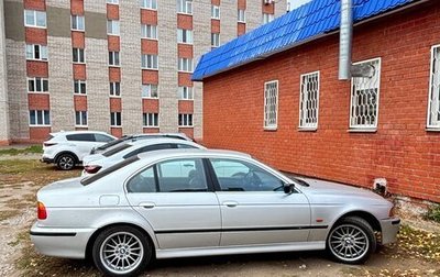 BMW 5 серия, 2001 год, 600 000 рублей, 1 фотография