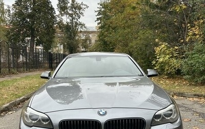 BMW 5 серия, 2014 год, 2 390 000 рублей, 1 фотография