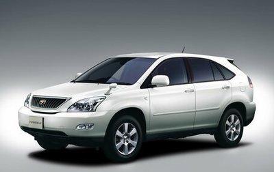 Toyota Harrier, 2003 год, 1 450 000 рублей, 1 фотография