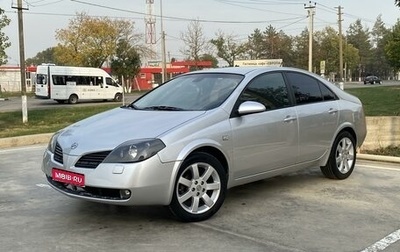 Nissan Primera III, 2002 год, 500 000 рублей, 1 фотография