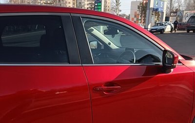 Mazda CX-5 II, 2018 год, 2 700 000 рублей, 1 фотография