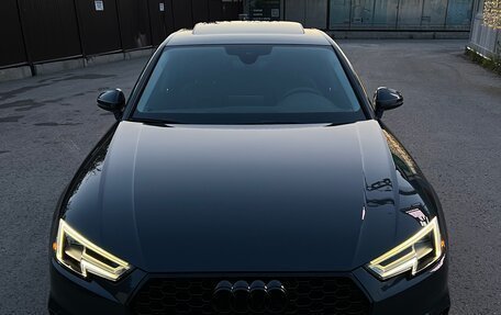 Audi A4, 2016 год, 3 100 000 рублей, 7 фотография