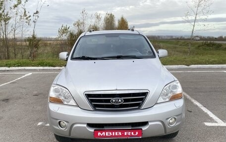 KIA Sorento IV, 2008 год, 900 000 рублей, 1 фотография