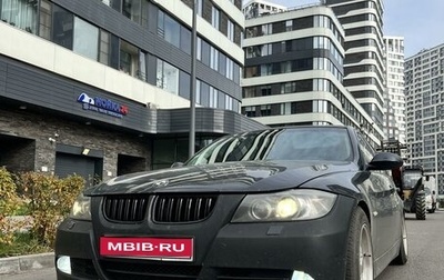 BMW 3 серия, 2006 год, 1 300 000 рублей, 1 фотография