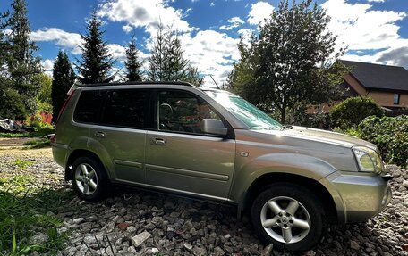 Nissan X-Trail, 2006 год, 880 000 рублей, 5 фотография