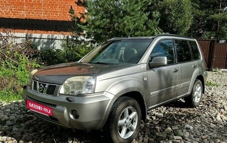 Nissan X-Trail, 2006 год, 880 000 рублей, 2 фотография