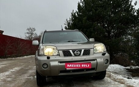 Nissan X-Trail, 2006 год, 880 000 рублей, 23 фотография