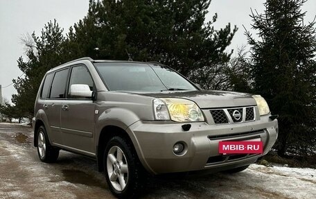 Nissan X-Trail, 2006 год, 880 000 рублей, 22 фотография