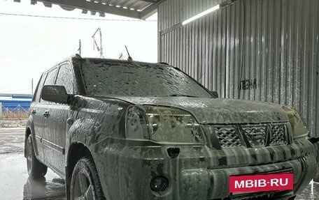 Nissan X-Trail, 2006 год, 880 000 рублей, 18 фотография