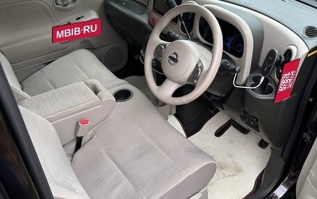 Nissan Cube III, 2017 год, 1 340 000 рублей, 6 фотография