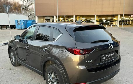 Mazda CX-5 II, 2018 год, 2 776 000 рублей, 7 фотография