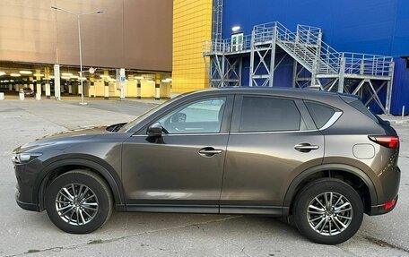 Mazda CX-5 II, 2018 год, 2 776 000 рублей, 8 фотография