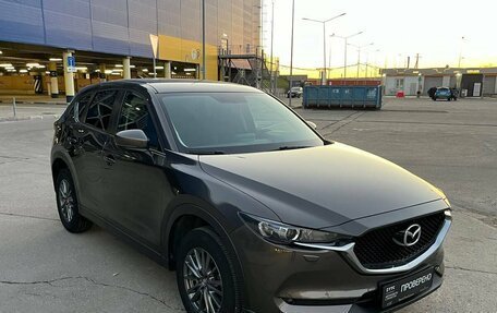 Mazda CX-5 II, 2018 год, 2 776 000 рублей, 3 фотография