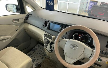 Toyota ISis I, 2012 год, 1 779 000 рублей, 11 фотография