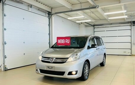 Toyota ISis I, 2012 год, 1 779 000 рублей, 2 фотография