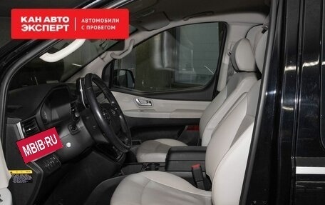 Hyundai Grand Starex Grand Starex I рестайлинг 2, 2018 год, 3 920 000 рублей, 6 фотография