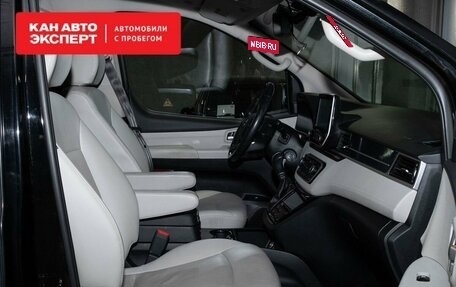 Hyundai Grand Starex Grand Starex I рестайлинг 2, 2018 год, 3 920 000 рублей, 8 фотография