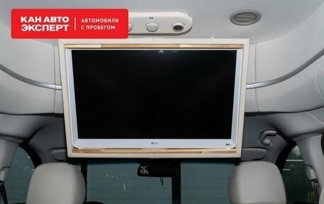 Hyundai Grand Starex Grand Starex I рестайлинг 2, 2018 год, 3 920 000 рублей, 17 фотография