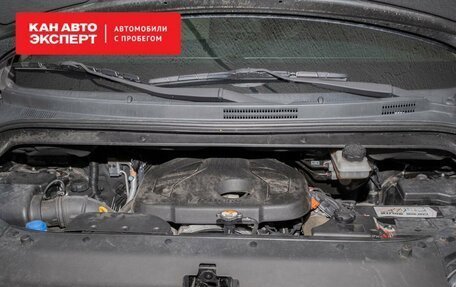 Hyundai Grand Starex Grand Starex I рестайлинг 2, 2018 год, 3 920 000 рублей, 22 фотография