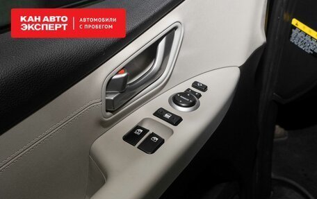 Hyundai Grand Starex Grand Starex I рестайлинг 2, 2018 год, 3 920 000 рублей, 21 фотография