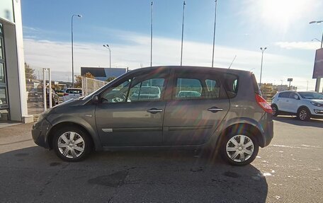 Renault Scenic III, 2006 год, 485 000 рублей, 3 фотография