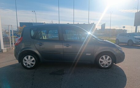 Renault Scenic III, 2006 год, 485 000 рублей, 4 фотография