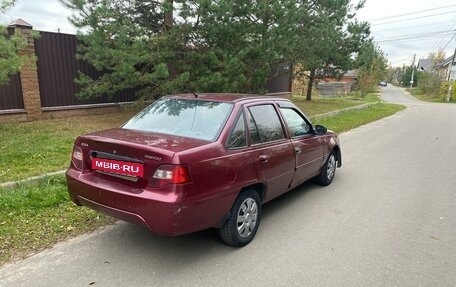 Daewoo Nexia I рестайлинг, 2010 год, 145 000 рублей, 5 фотография