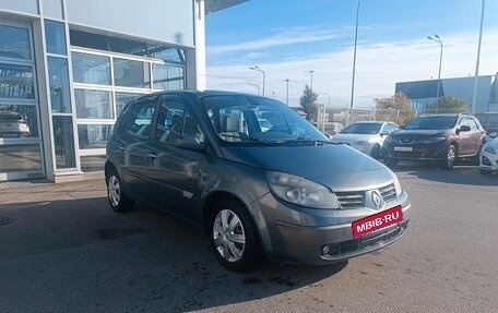 Renault Scenic III, 2006 год, 485 000 рублей, 6 фотография