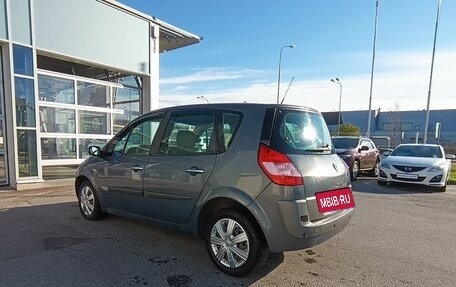 Renault Scenic III, 2006 год, 485 000 рублей, 5 фотография