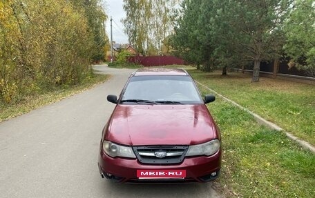 Daewoo Nexia I рестайлинг, 2010 год, 145 000 рублей, 2 фотография